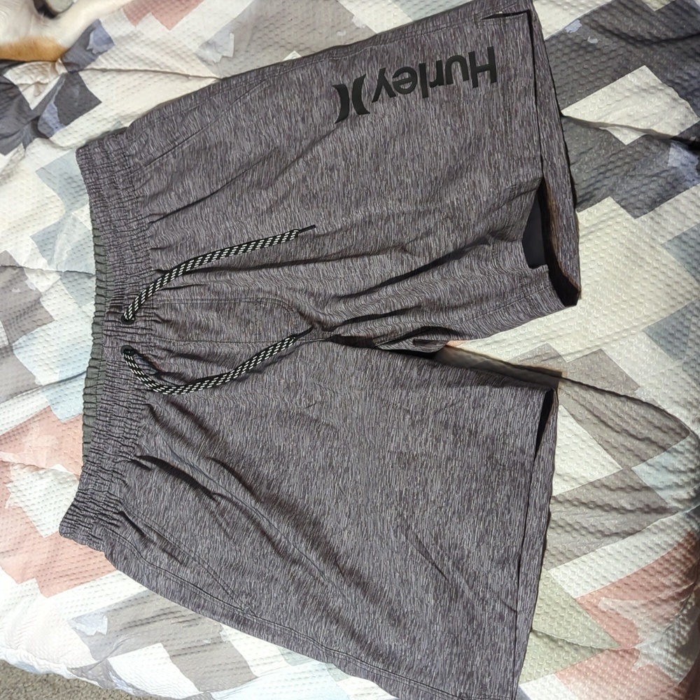 Swim trunks